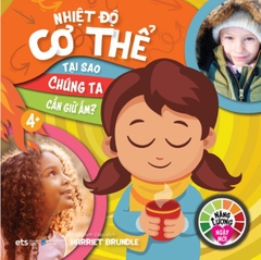 Bộ năng lượng ngày mới 4+: Nhiệt độ cơ thể 45k