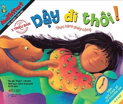 Mathstart trải nghiệm toán học: Dậy đi thôi! 59k