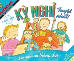 Mathstart trải nghiệm toán học: Kỳ nghỉ tuyệt nhất 59k