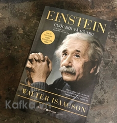 Einstein cuộc đời và vũ trụ 319k