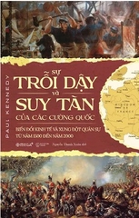 Sự trỗi dậy và suy tàn của các cường quốc 567k