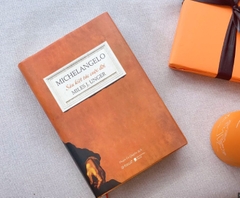 Michelangelo Sáu kiệt tác cuộc đời (BC) 299k