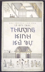Thượng kinh ký sự 69k