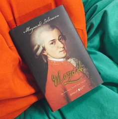 Mozart 459k