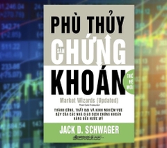 Market with wizards - Phù thủy sàn chứng khoán (thế hệ mới) 259k