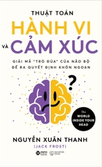 Thuật toán hành vi và cảm xúc 139k