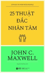 25 thuật đắc nhân tâm 119k