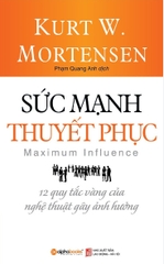 Sức mạnh thuyết phục 169k