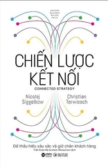 Chiến lược kết nối  (BC bọc áo) 199k