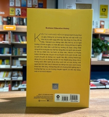 Kiến tạo Harvard hiện đại 399k