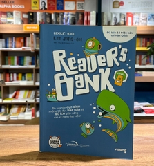 Reader's Bank Series 8 189k
