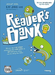 Reader's Bank Series 8 189k