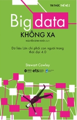 Tri thức thế hệ Z- Big data không xa 119k