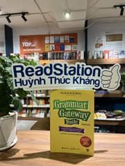 Hackers grammar Gateway Basic 139k