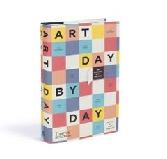 Art day by day 366 brushes with history