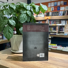 Trò chơi vương quyền 4A - Tiệc quạ đen 149k