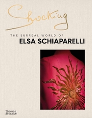 Shocking: The surreal world of elsa schiaparelli