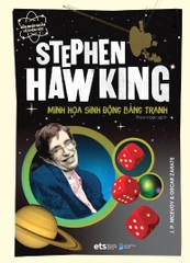 DNVKH - Stephen Hawking - Minh Họa Sinh Động Bằng Tranh