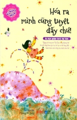 KNM - Hóa ra mình cũng tuyệt đấy chứ 74k