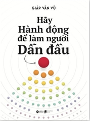 Hãy hành động để làm người dẫn đầu (SDV) 199K