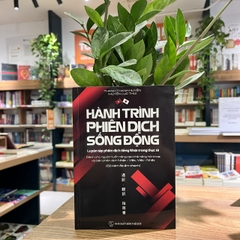 Hành trình  phiên  dịch sống động (SDV) 430k