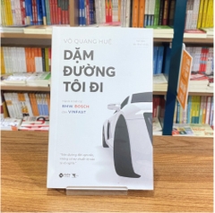 Dặm đường tôi đi _TBL2 (SDV) 195k
