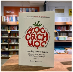 Học Cách Học 159k
