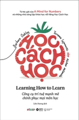 Học Cách Học 159k