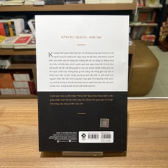 Chiến lược gia tốt và chiến lược gia tồi 219k