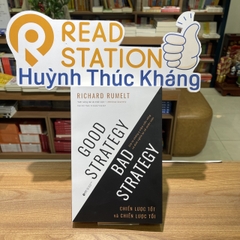 Chiến lược gia tốt và chiến lược gia tồi 219k