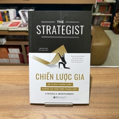 The strategist - Chiến lược giá 159k