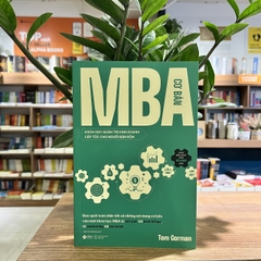 MBA Căn bản 269k