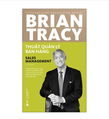 Thuật quản lý bán hàng 99k