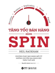 Tăng tốc bán hàng  bằng SPIN 139k