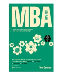 MBA Căn bản 269k
