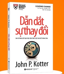 Dẫn dắt sự thay đổi 139k