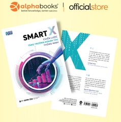 SMART X Chiến lược tăng trưởng doanh thu thông minh 219k