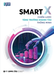 SMART X Chiến lược tăng trưởng doanh thu thông minh 219k