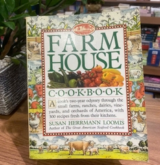 Farmhouse Cookbook