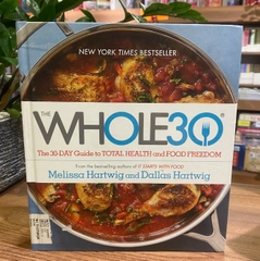 The Whole30