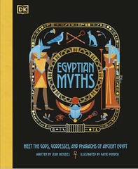 Egyptian myths
