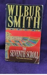 The Seventh Scroll