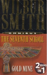 The Seventh Scroll