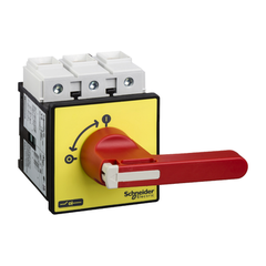 Hộp cắt khẩn cấp Schneider 175A VCF6