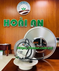 Đèn led Highbay Rạng Đông HB02 430/100W