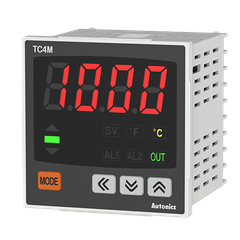 Bộ điều khiển nhiệt độ Autonics TC4M-14R