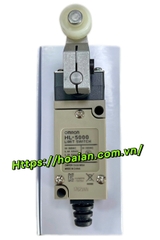 Công tắc Omron HL-5000