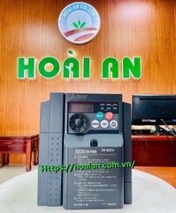 Biến tần Mitsubishi FR-D740-1.5K  1.5kW 3 pha 380VAC