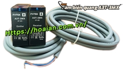 Cảm biến quang FOTEK A3T-3MX