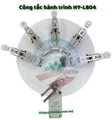 Công tắc hành trình Hanyoung HY-L804